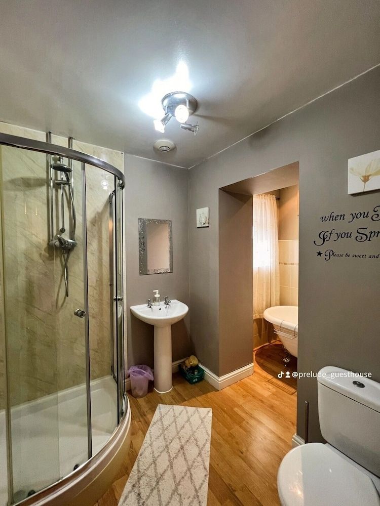 Prelude Brigsley Premium Room, 1 Bedroom 8