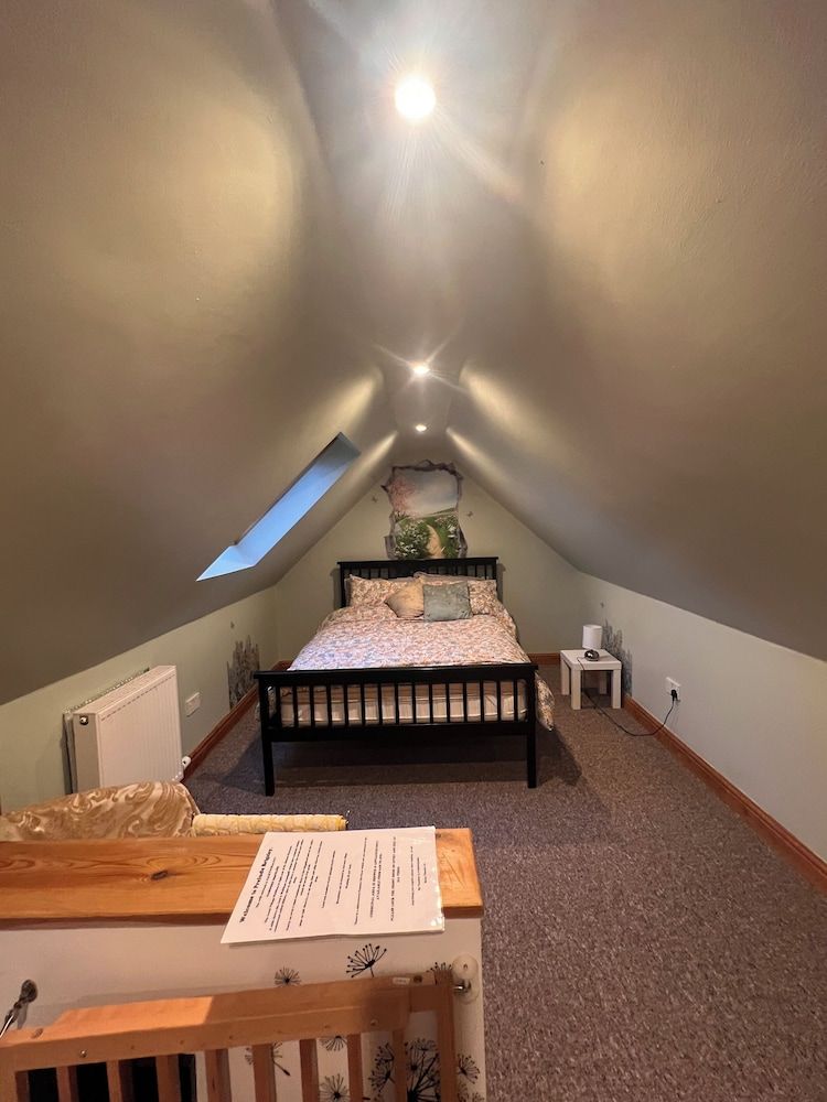 Prelude Brigsley Premium Room, 1 Bedroom 9