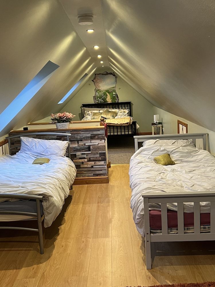 Prelude Brigsley Premium Room, 1 Bedroom 3