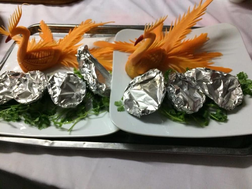 undefined Windy Hotel Quang Binh 10