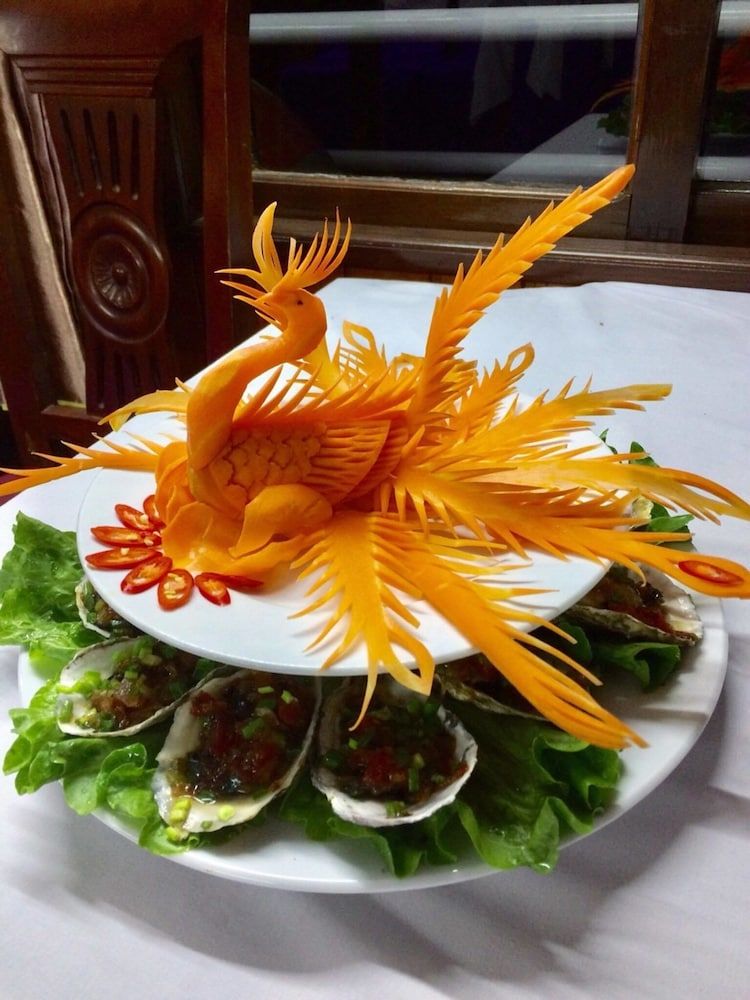 undefined Windy Hotel Quang Binh 9