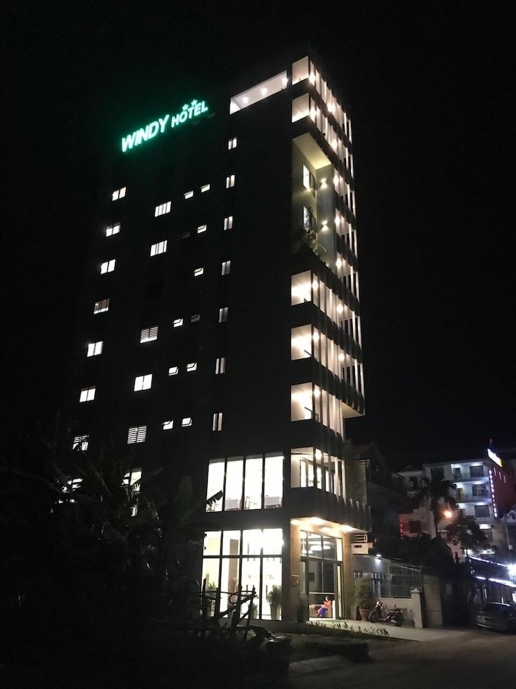 undefined Windy Hotel Quang Binh 4