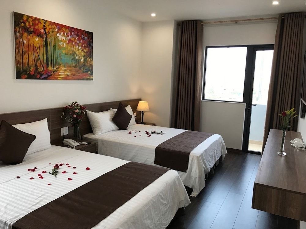 undefined Windy Hotel Quang Binh 3