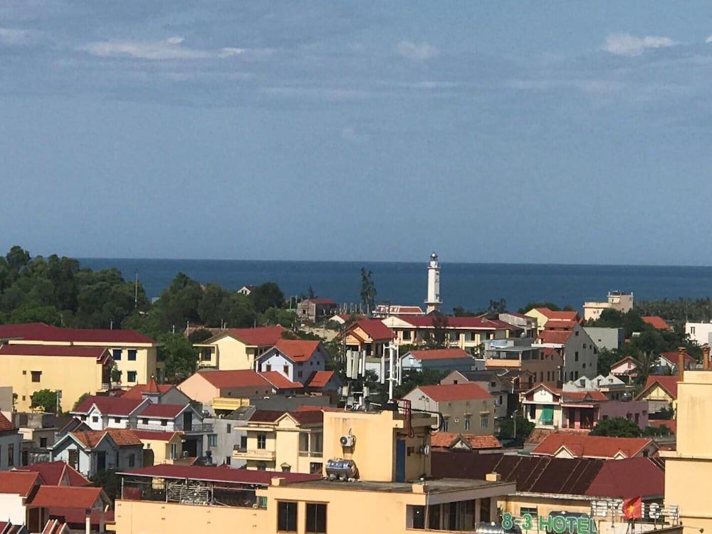 undefined Windy Hotel Quang Binh 5