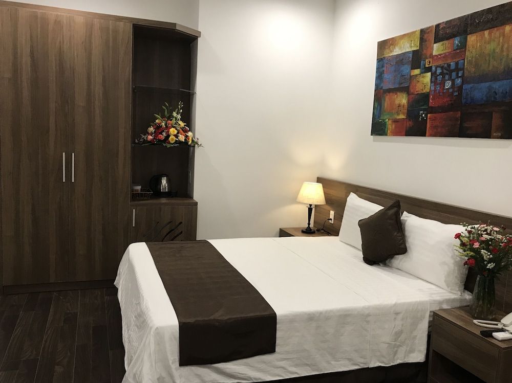 undefined Windy Hotel Quang Binh 2