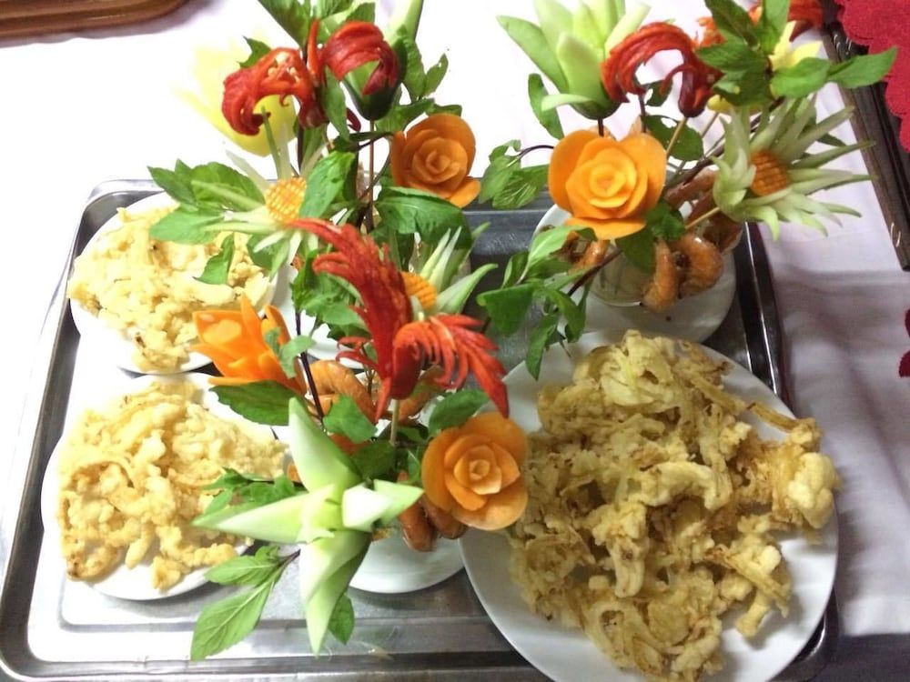 undefined Windy Hotel Quang Binh 8