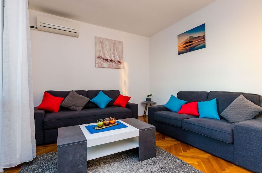 undefined Apartment Boca 5