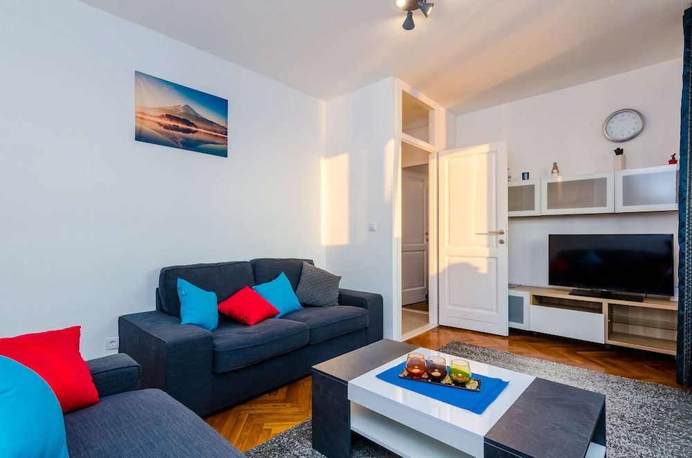 Apartment Boca Apartment (Apartment Boca - One Bedroom Apartmen) 19