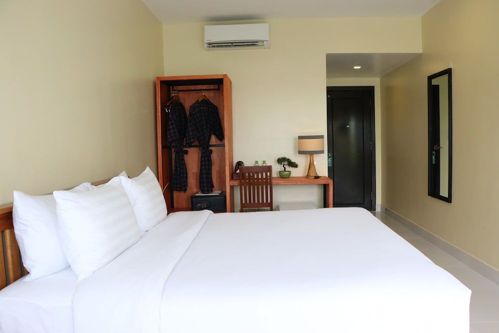 Landing Gold By Amatak Superior Double Room 3