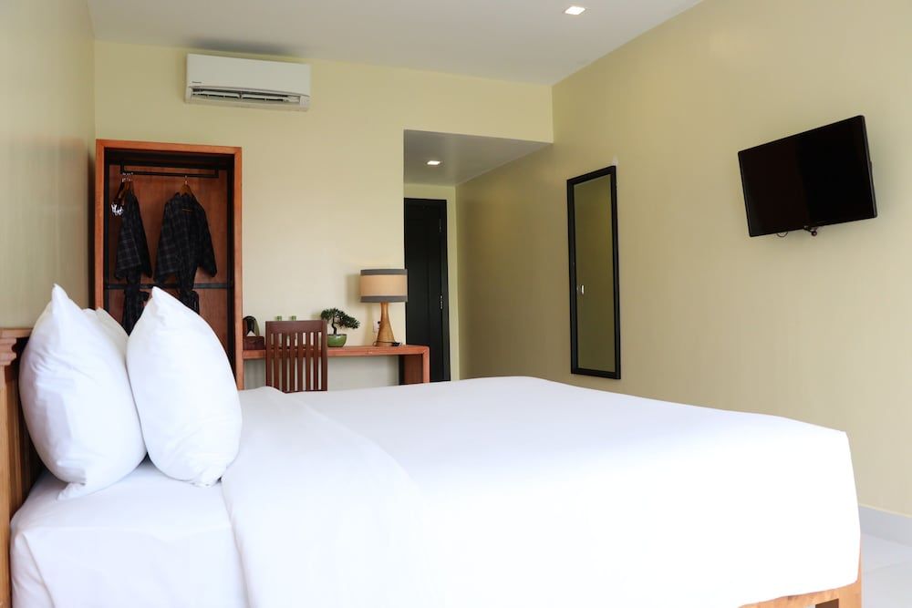 Landing Gold By Amatak Superior Double Room 4