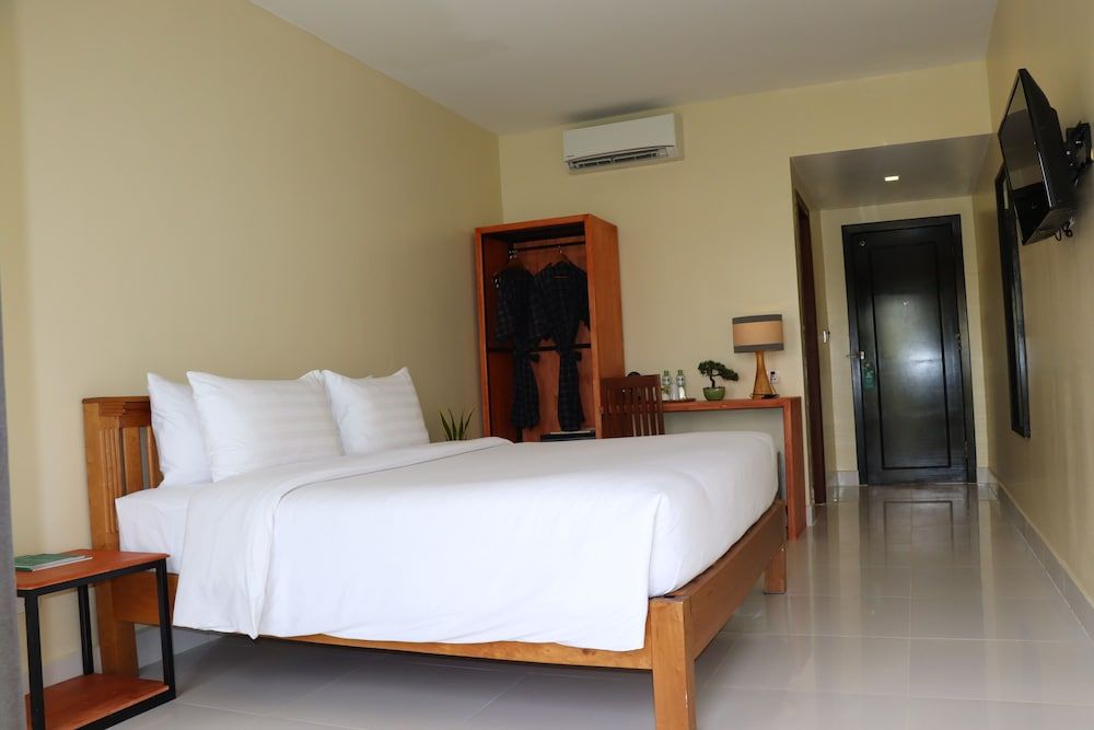 Landing Gold By Amatak Superior Double Room 5