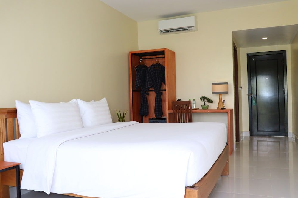 Landing Gold By Amatak Superior Double Room