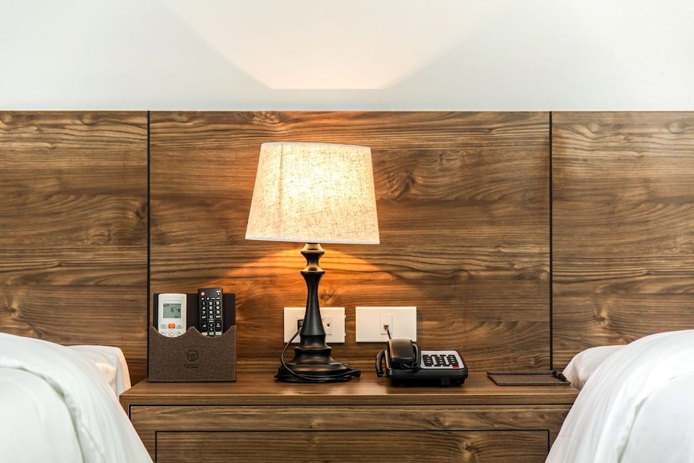 Liberty Hotel - Events Superior Double or Twin Room, 1 Bedroom 5