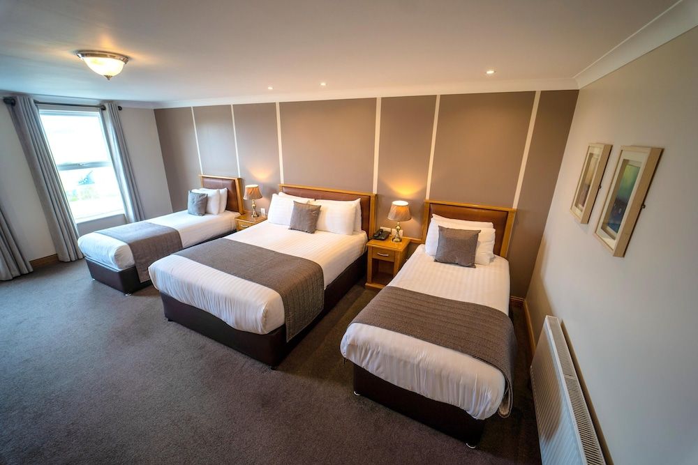 Superior Double or Twin Room, 1 Bedroom