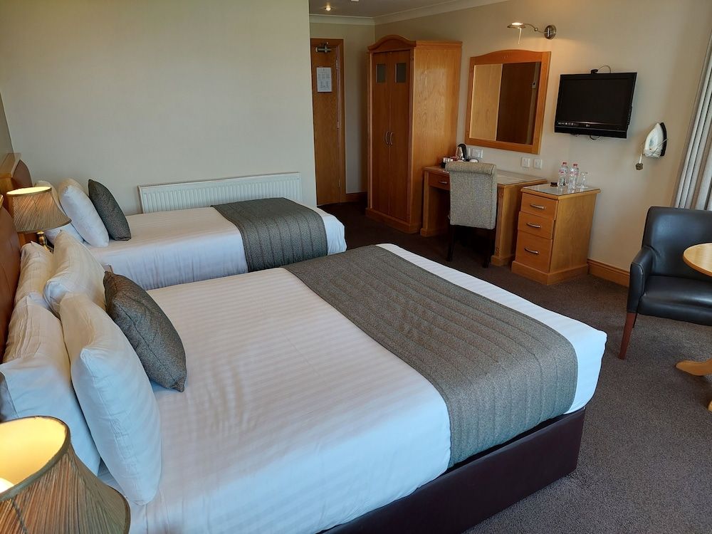 Superior Double or Twin Room, 1 Bedroom