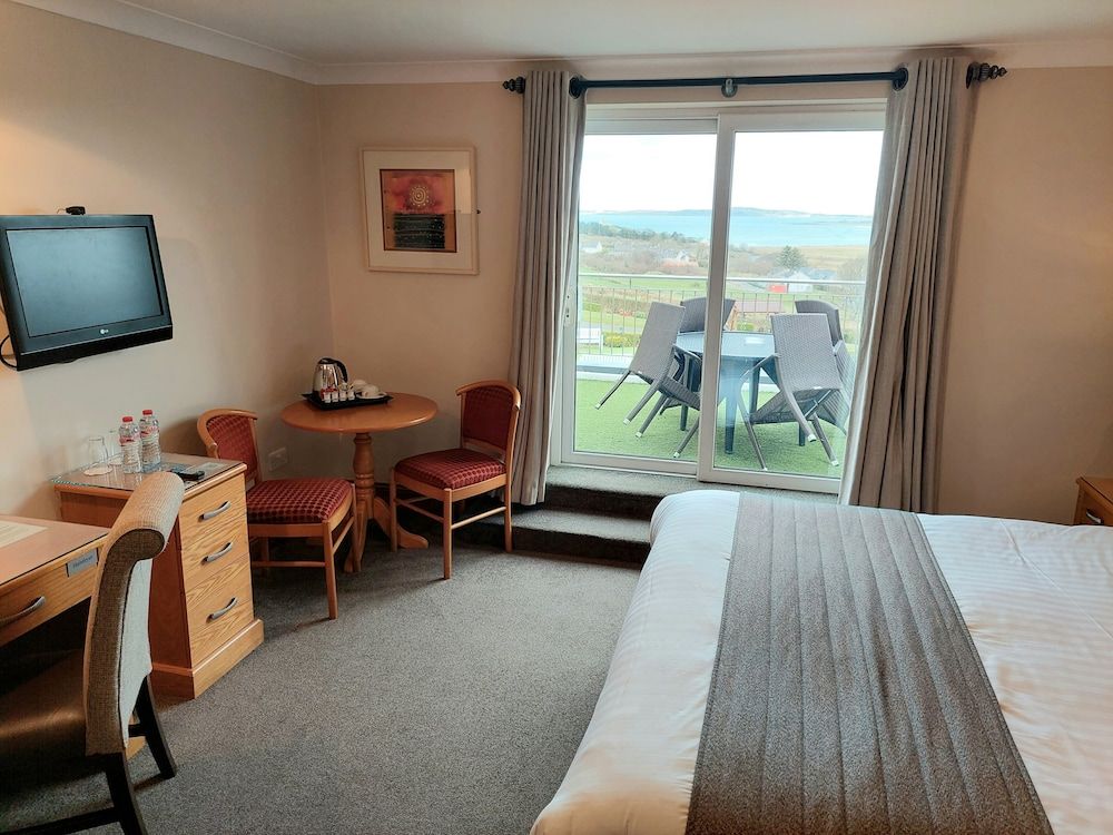Superior Double Room, 1 Bedroom, Balcony