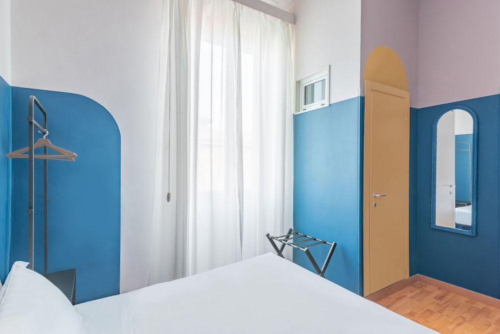 undefined Hotel Infinito 7