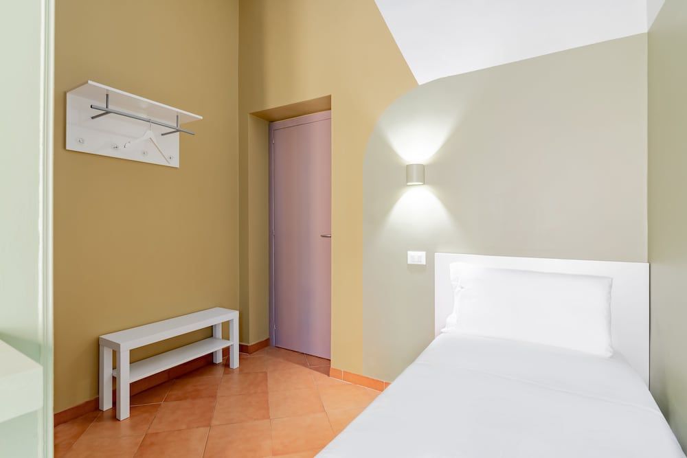 undefined Hotel Infinito 3