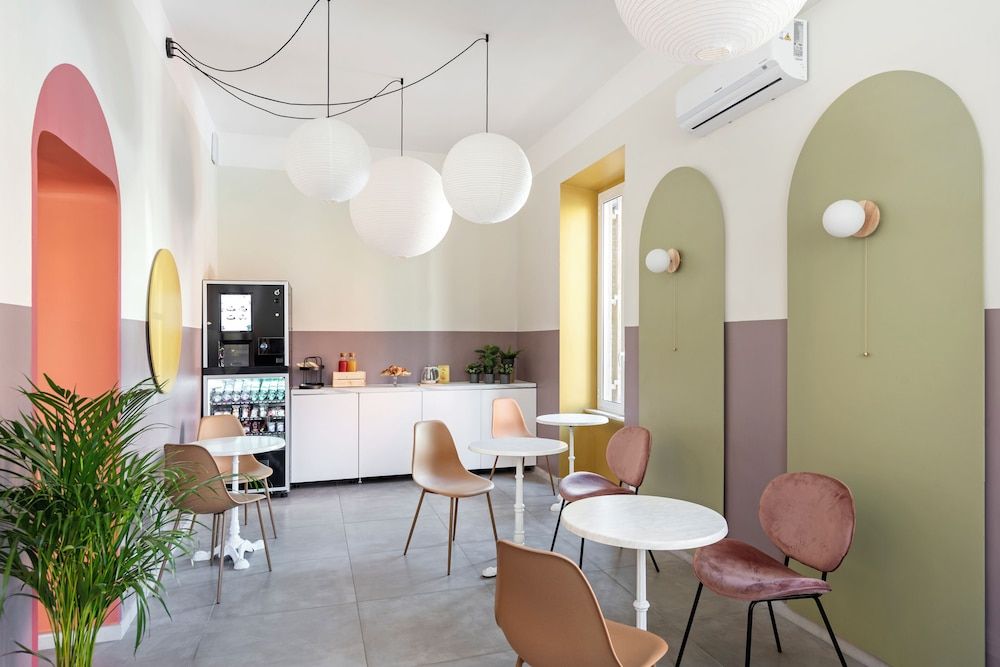 undefined Hotel Infinito 8