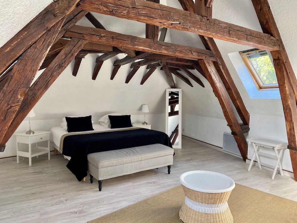Apartment (La Chapelle)