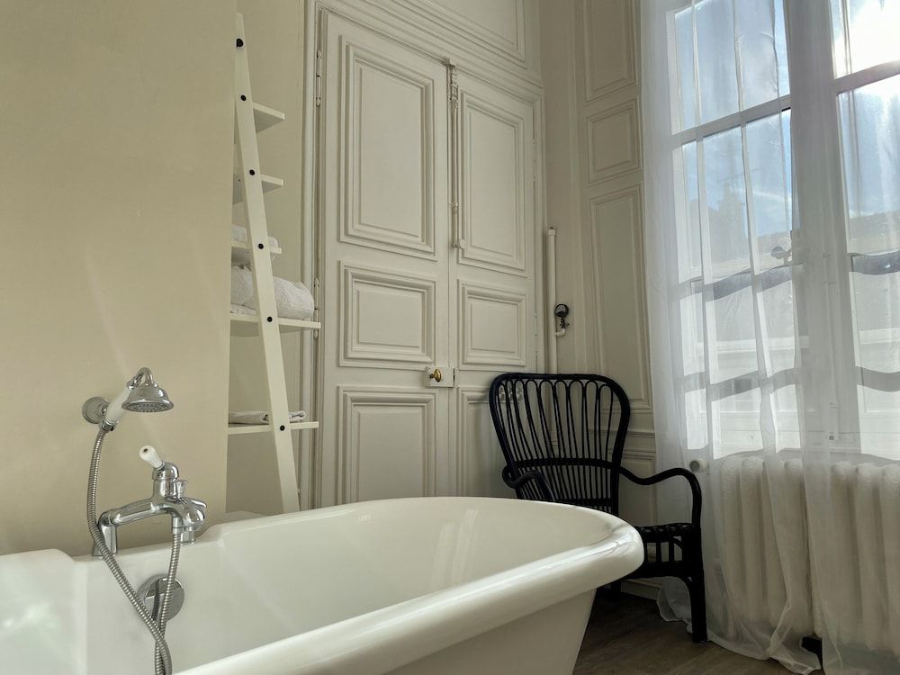 Apartment (Suite Luxe)
