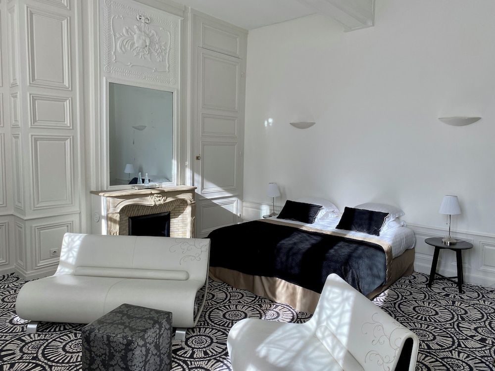 Apartment (Suite Luxe)