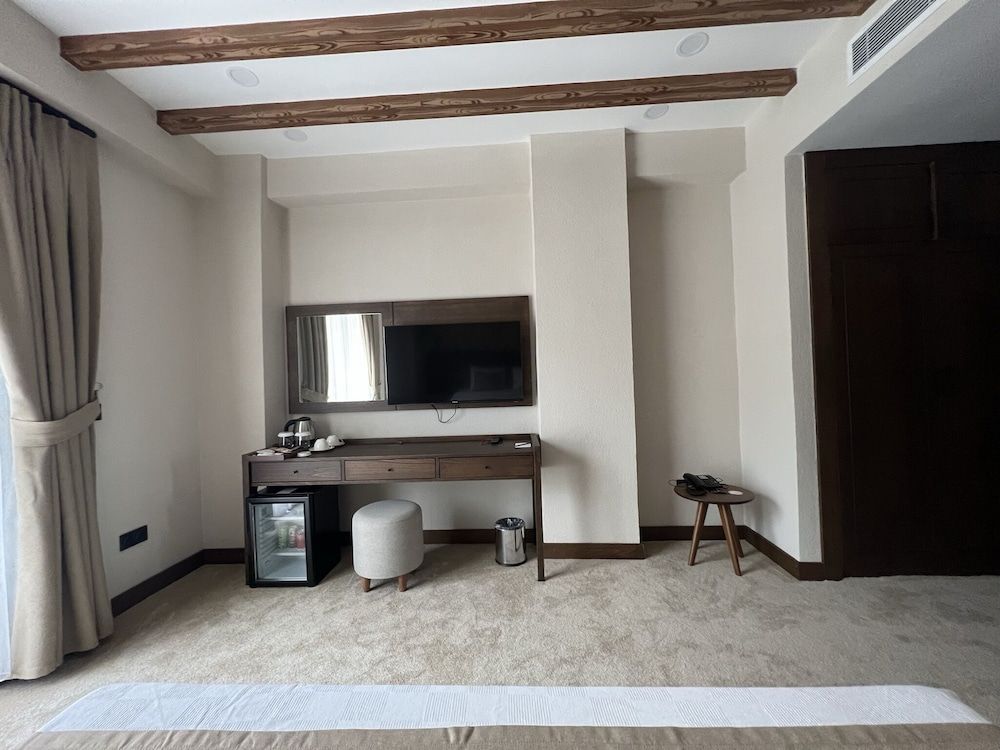 Pinhan Otel Kazdağları Standard Double Room 9