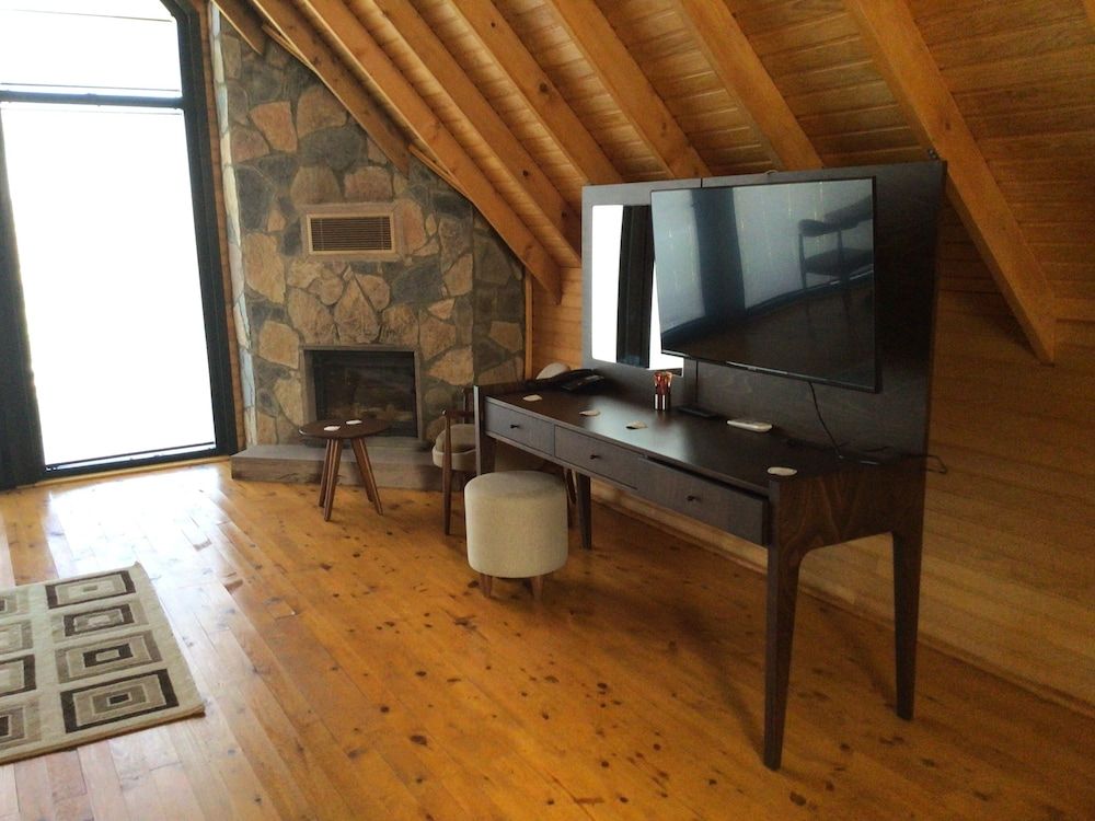 Pinhan Otel Kazdağları Elite Bungalow 5