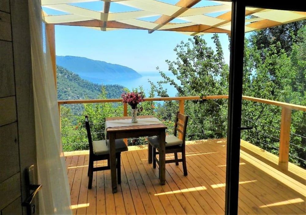 undefined Kabak Misafir Evi 3