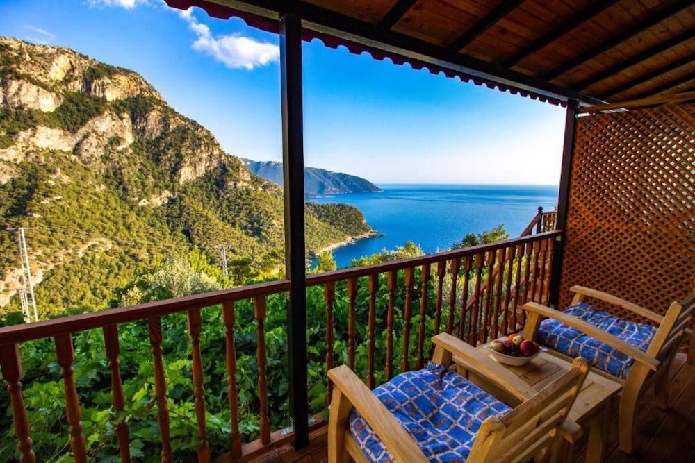 undefined Kabak Misafir Evi 2