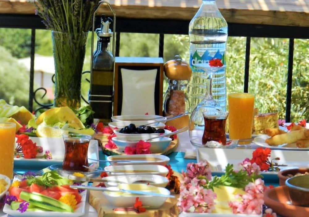 undefined Kabak Misafir Evi 10