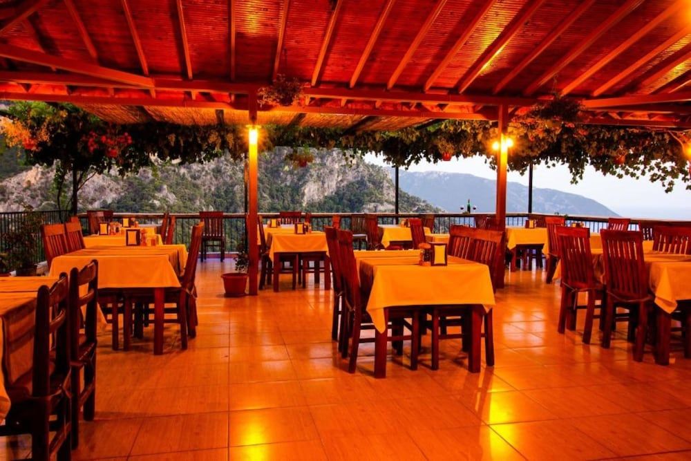 undefined Kabak Misafir Evi 9