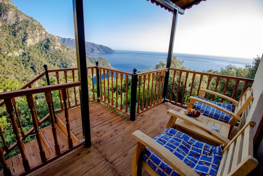 undefined Kabak Misafir Evi 4