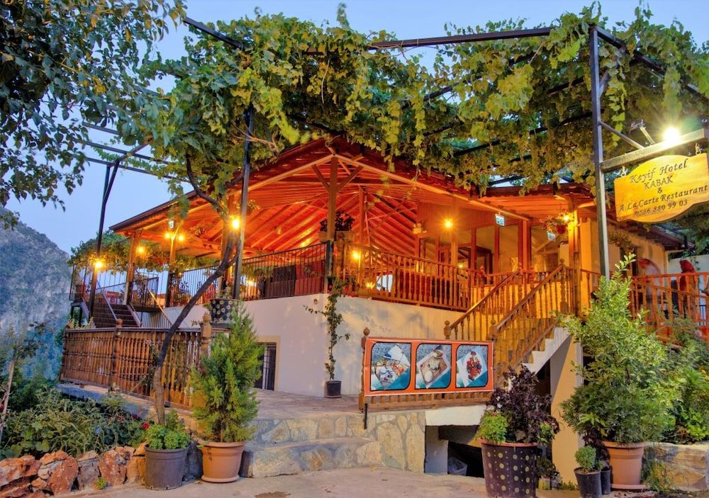 undefined Kabak Misafir Evi 5