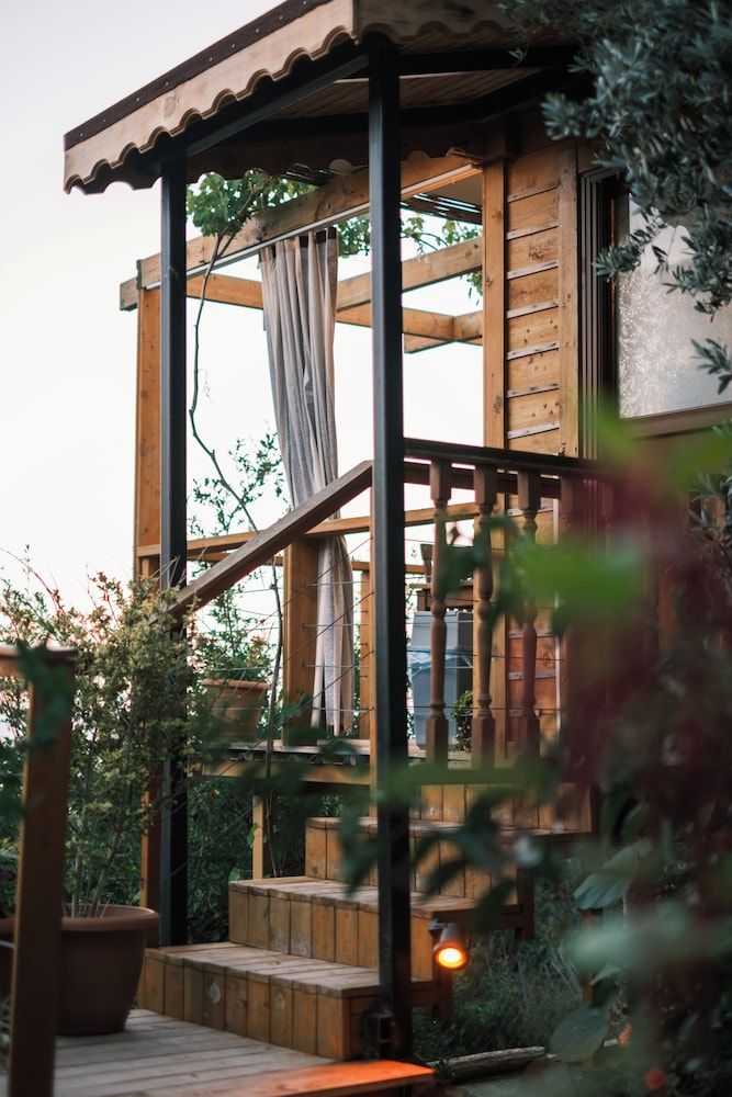 undefined Kabak Misafir Evi 6