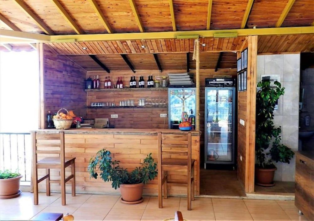 undefined Kabak Misafir Evi 7