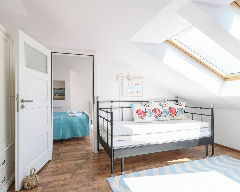 Family Apartment