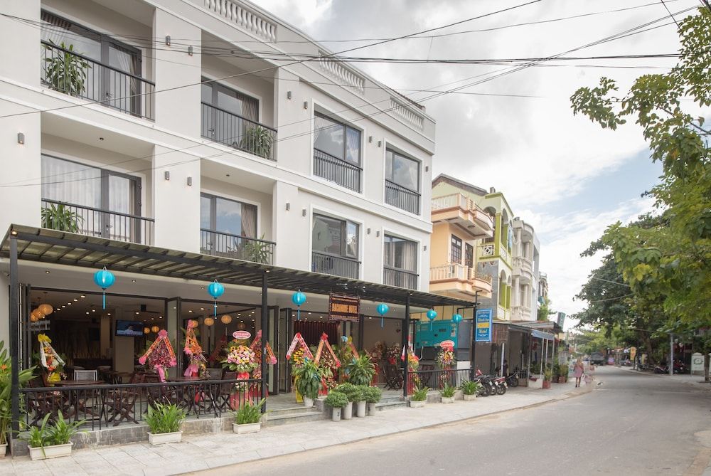 undefined Backhome Hotel - Hostel 3