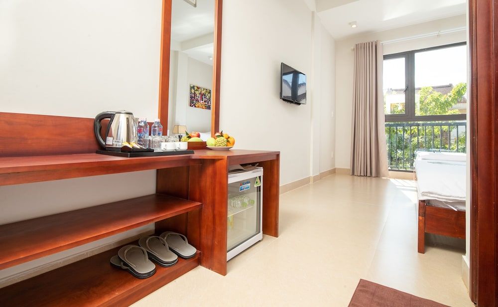 undefined Backhome Hotel - Hostel 5