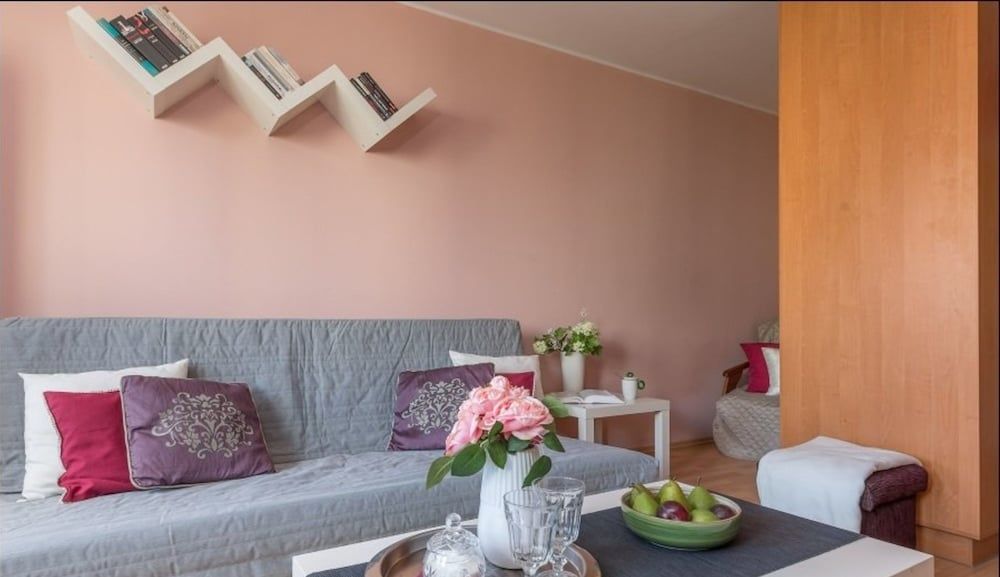 undefined P&O Apartments Bielany 4 8