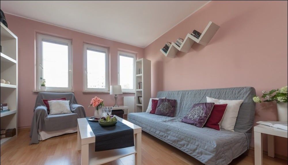 undefined P&O Apartments Bielany 4 9