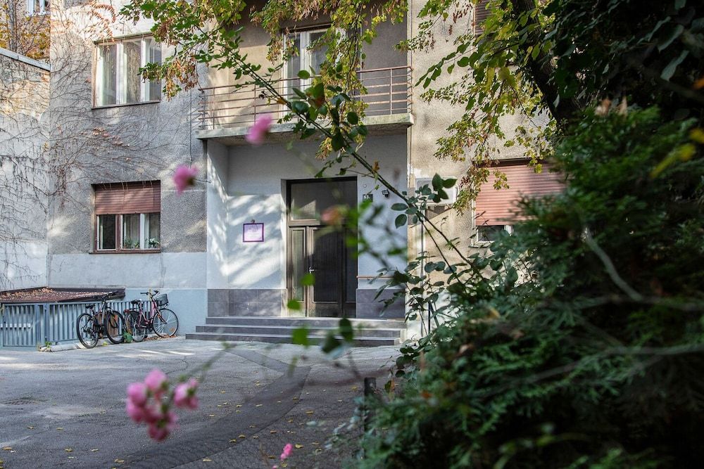 undefined Modern Spacious 3bdr Apartment in Heart of Zagreb