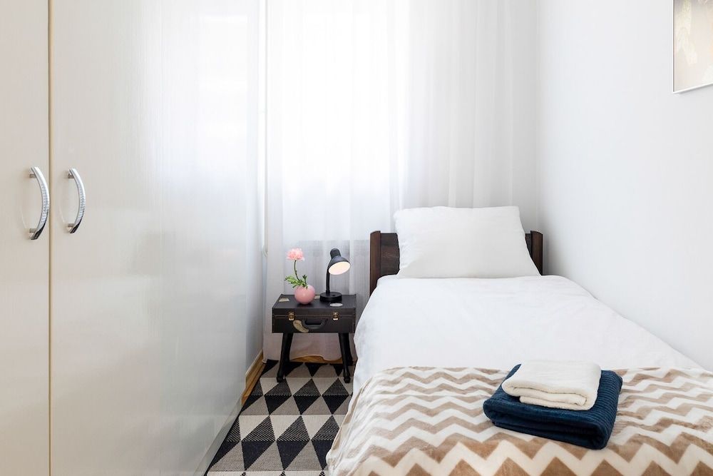 undefined Modern Spacious 3bdr Apartment in Heart of Zagreb 5