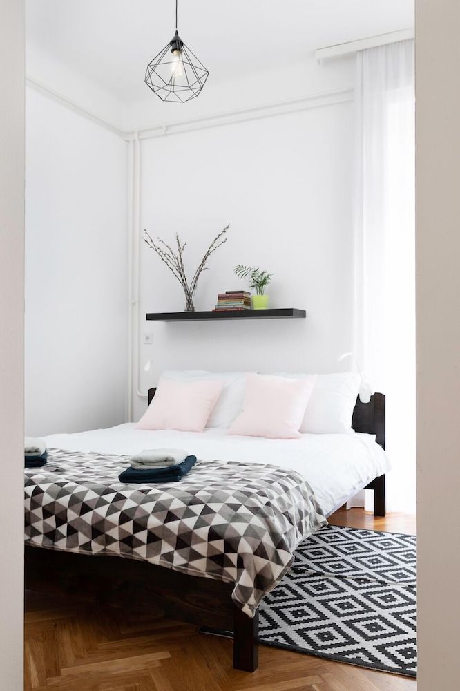 undefined Modern Spacious 3bdr Apartment in Heart of Zagreb 10