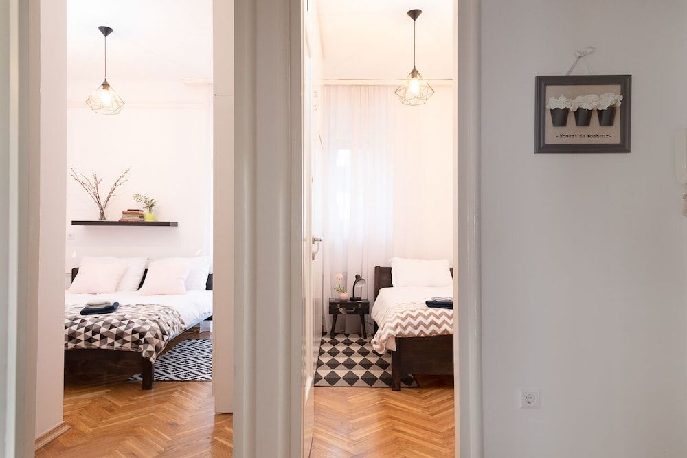 undefined Modern Spacious 3bdr Apartment in Heart of Zagreb 7
