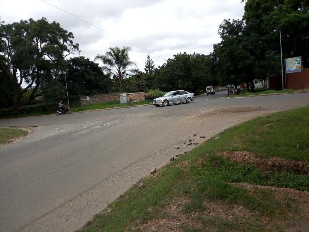 undefined Zenith  lodge 5