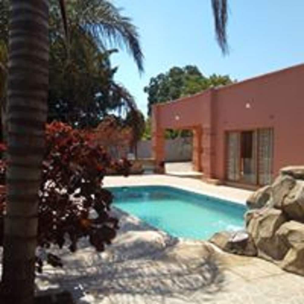 undefined Zenith  lodge 6