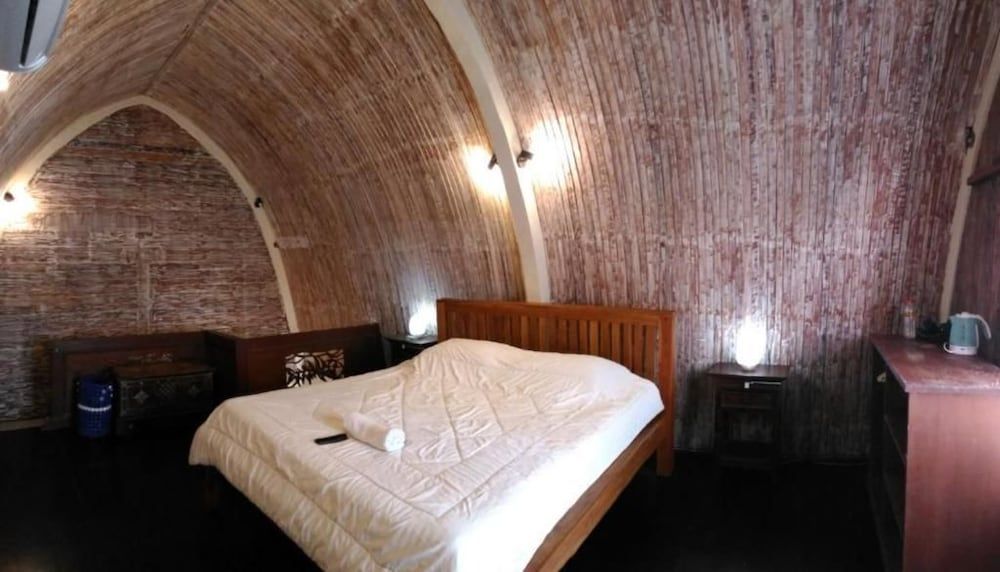 undefined Sama - Sama Bungalow 2