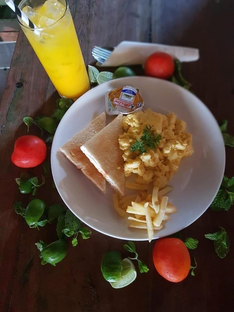 undefined Sama - Sama Bungalow 9