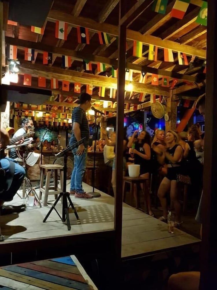 undefined Sama - Sama Bungalow 6